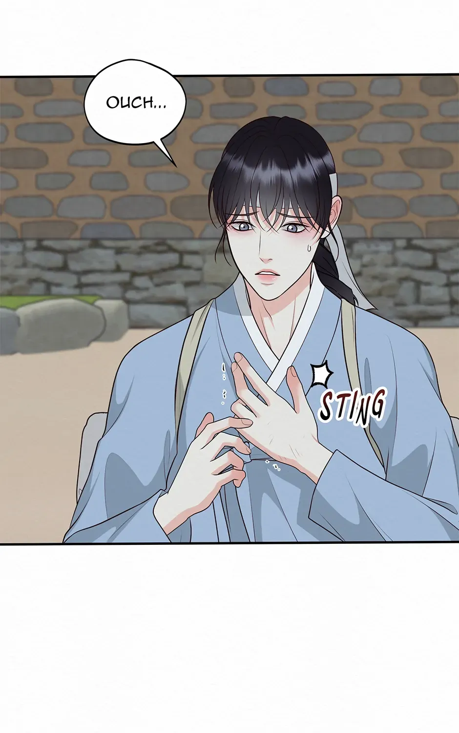 Dokkaebi Exorcism Chapter 31 page 42 - 