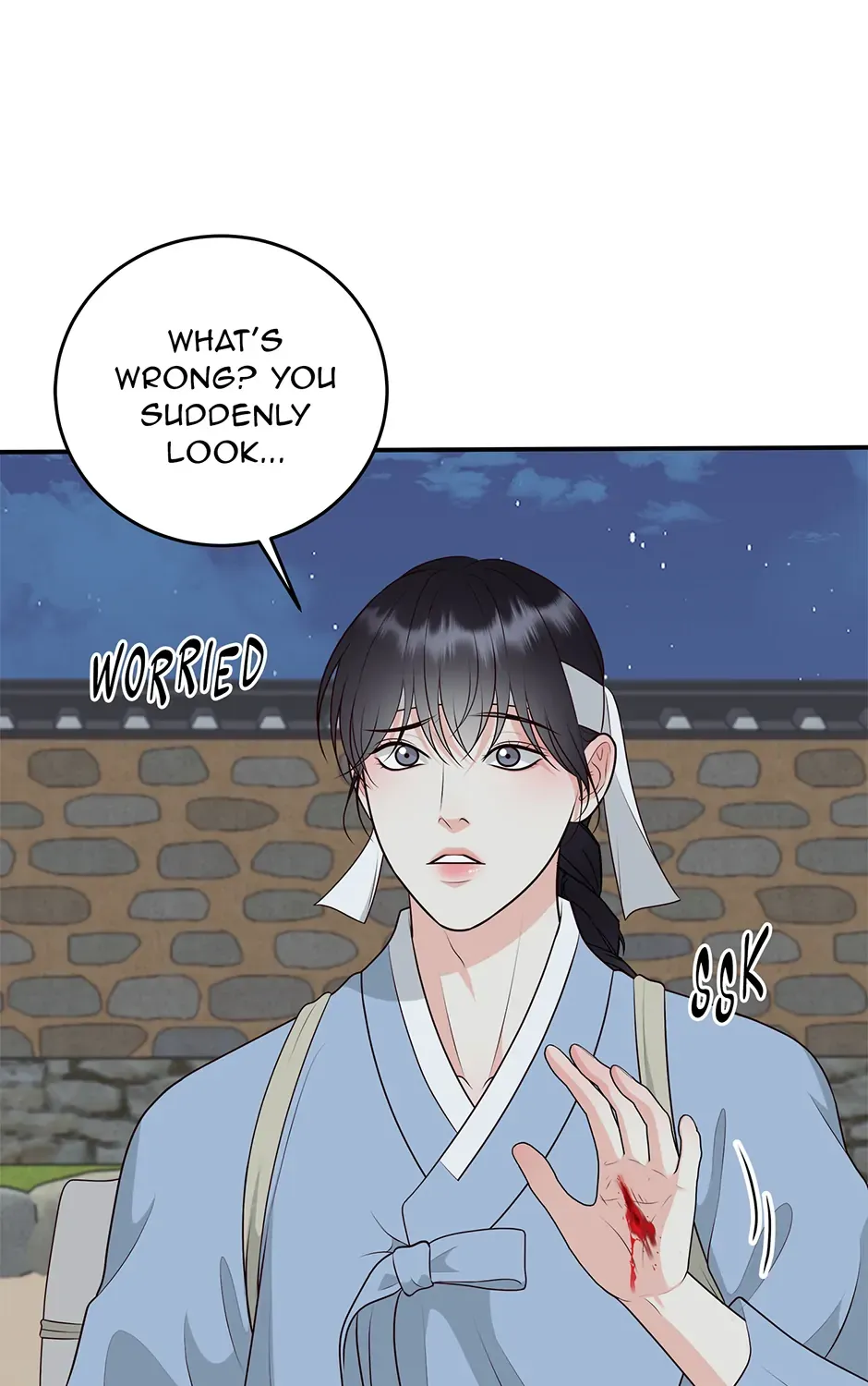 Dokkaebi Exorcism Chapter 31 page 50 - 