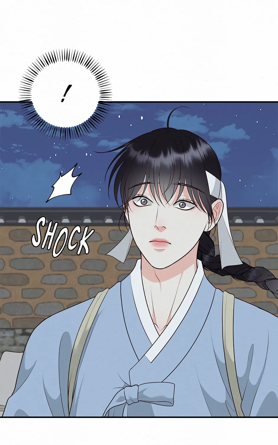 Dokkaebi Exorcism Chapter 31 page 58 - 