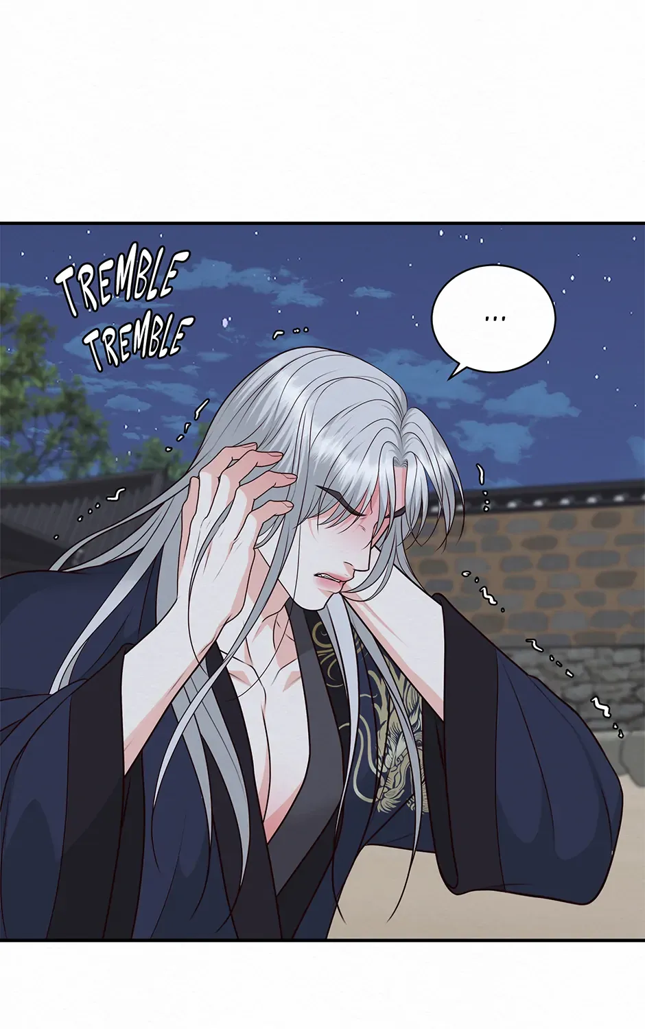 Dokkaebi Exorcism Chapter 31 page 60 - 