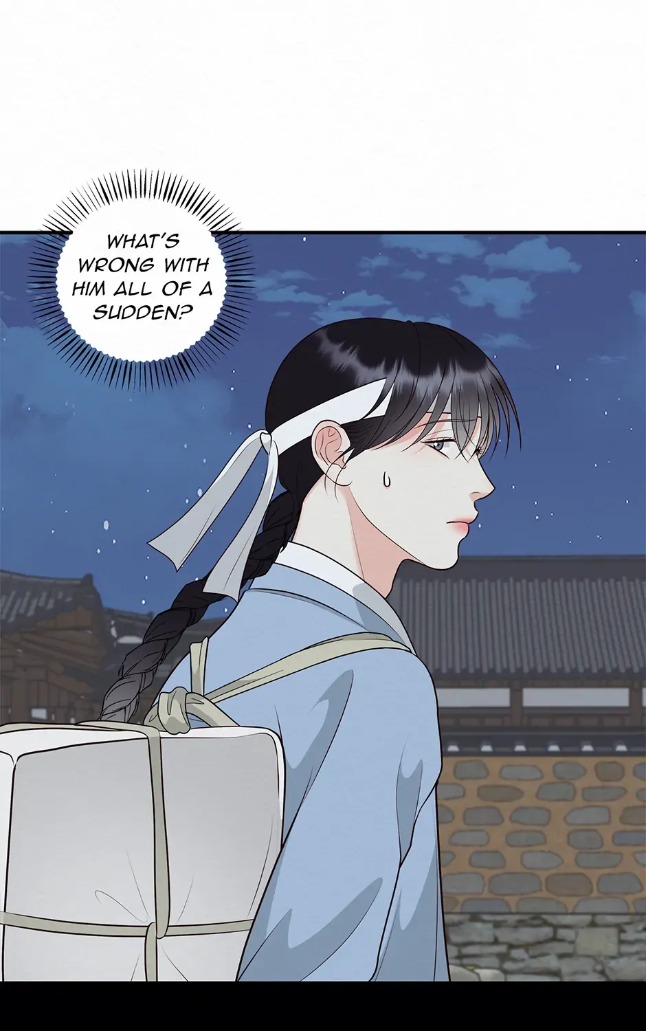 Dokkaebi Exorcism Chapter 31 page 62 - 