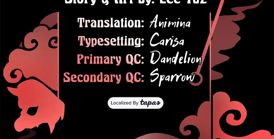 Dokkaebi Exorcism Chapter 31 page 67 - 