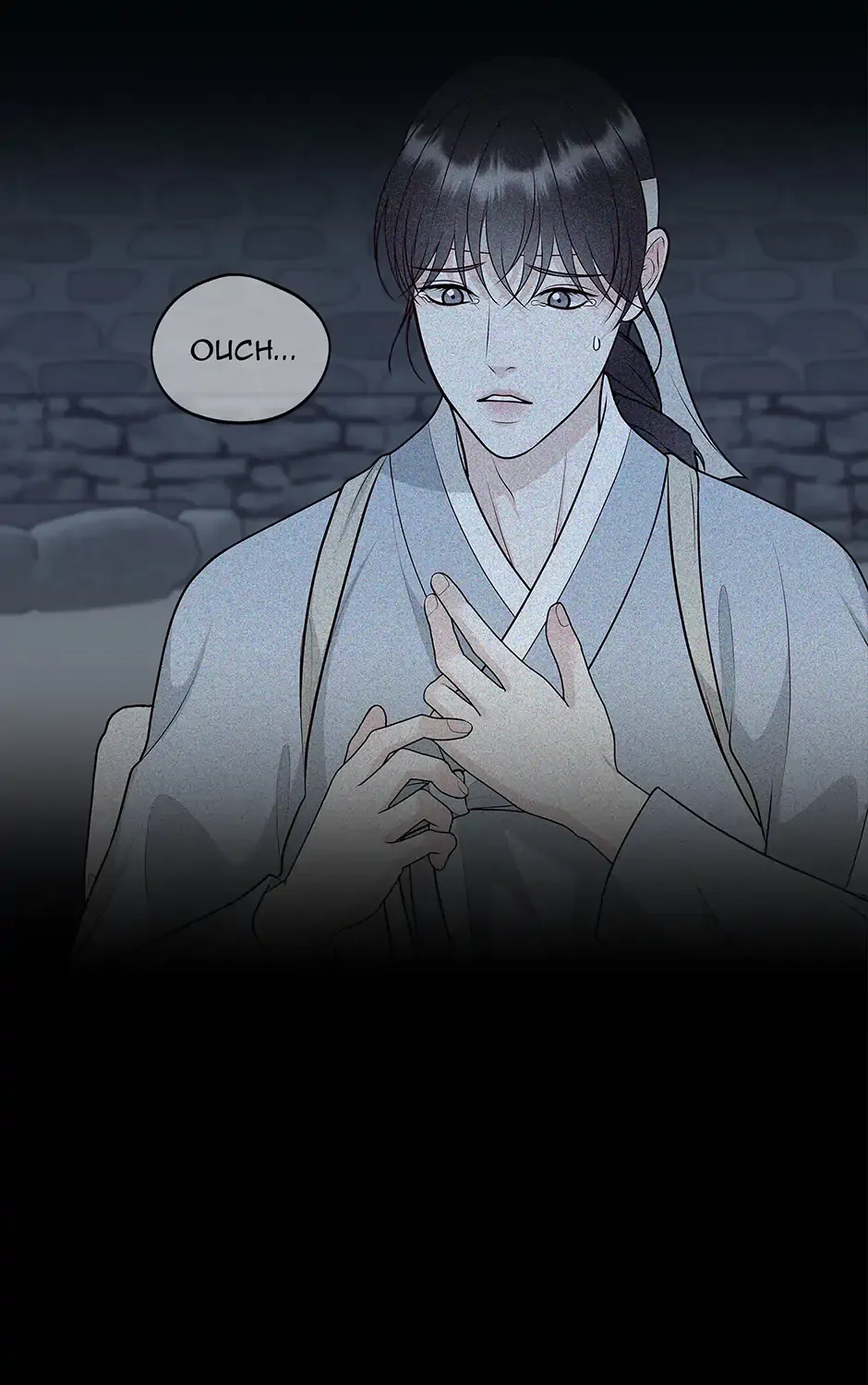 Dokkaebi Exorcism Chapter 31 page 76 - 