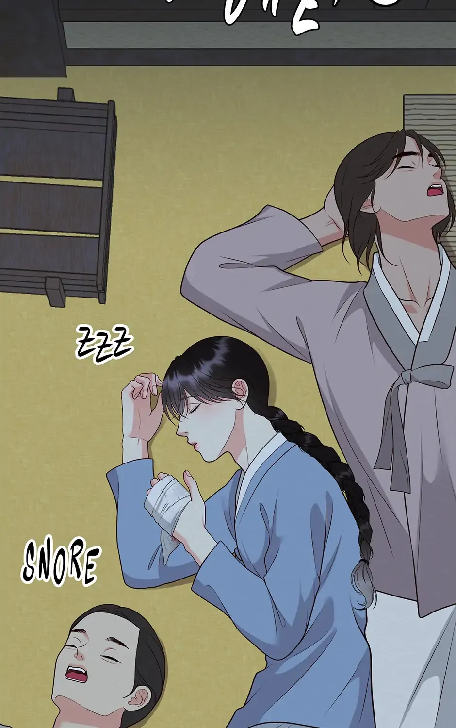 Dokkaebi Exorcism Chapter 31 page 88 - 