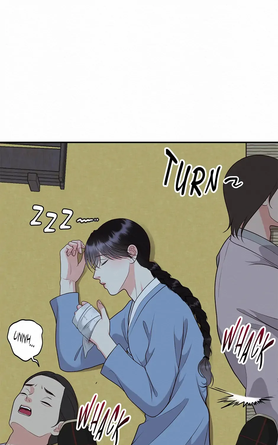 Dokkaebi Exorcism Chapter 31 page 92 - 