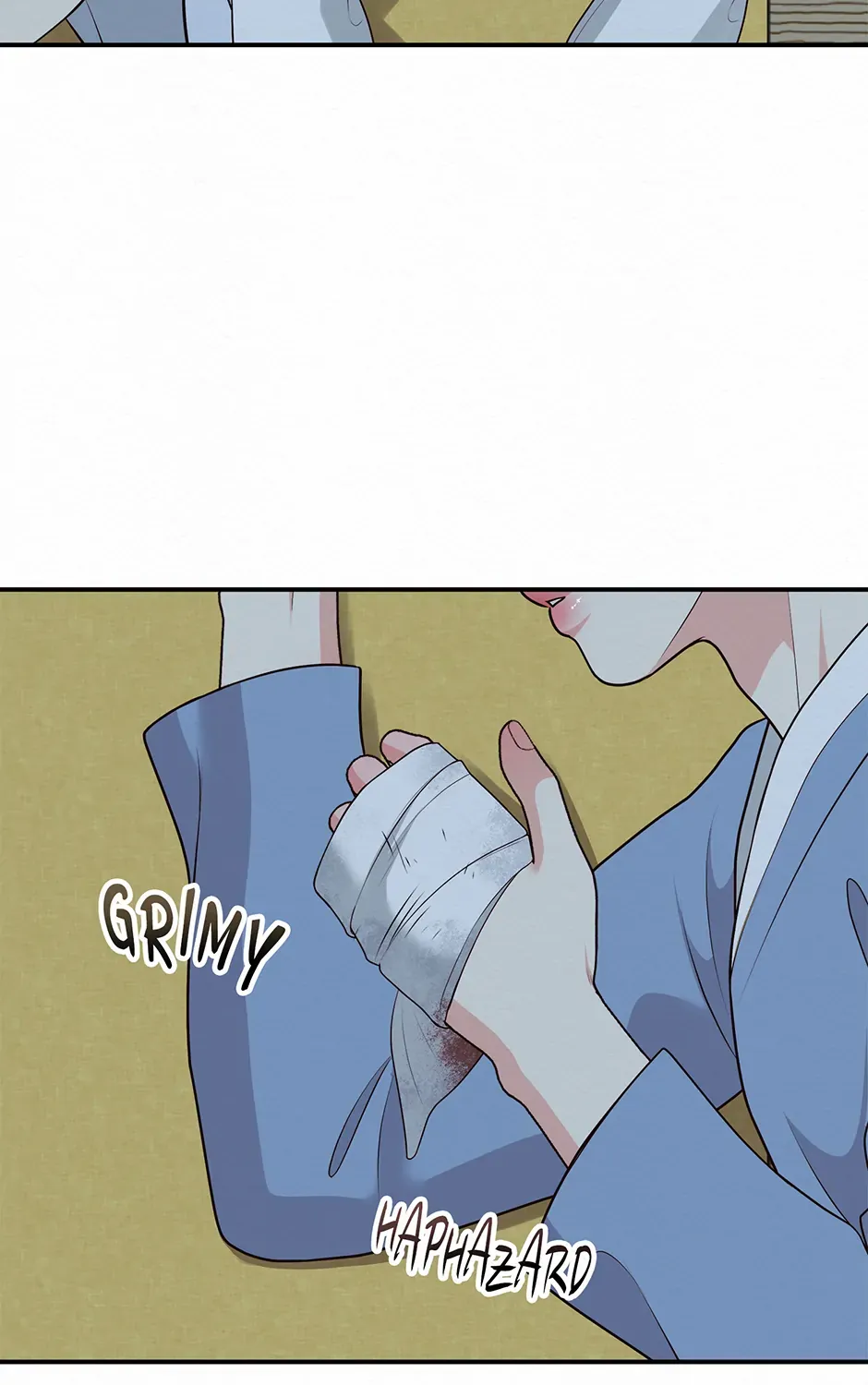 Dokkaebi Exorcism Chapter 31 page 94 - 