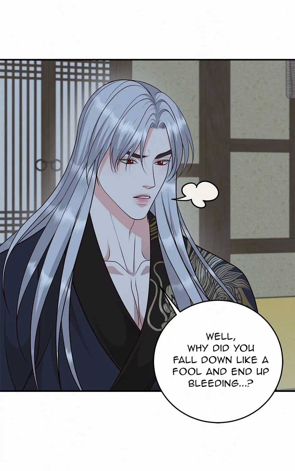 Dokkaebi Exorcism Chapter 31 page 96 - 