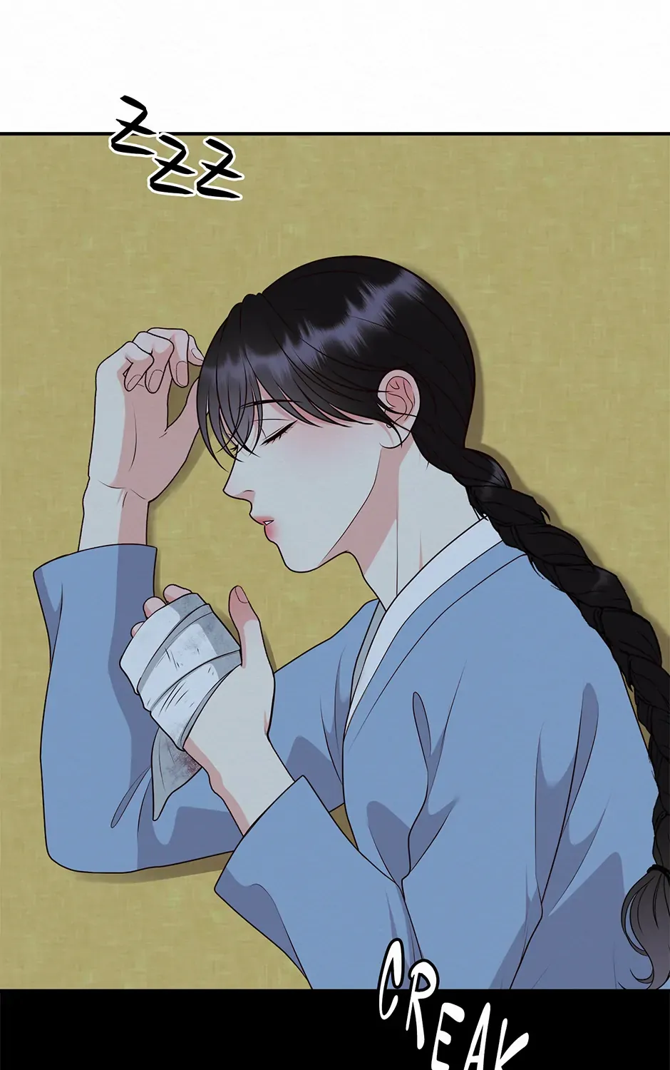 Dokkaebi Exorcism Chapter 31 page 98 - 
