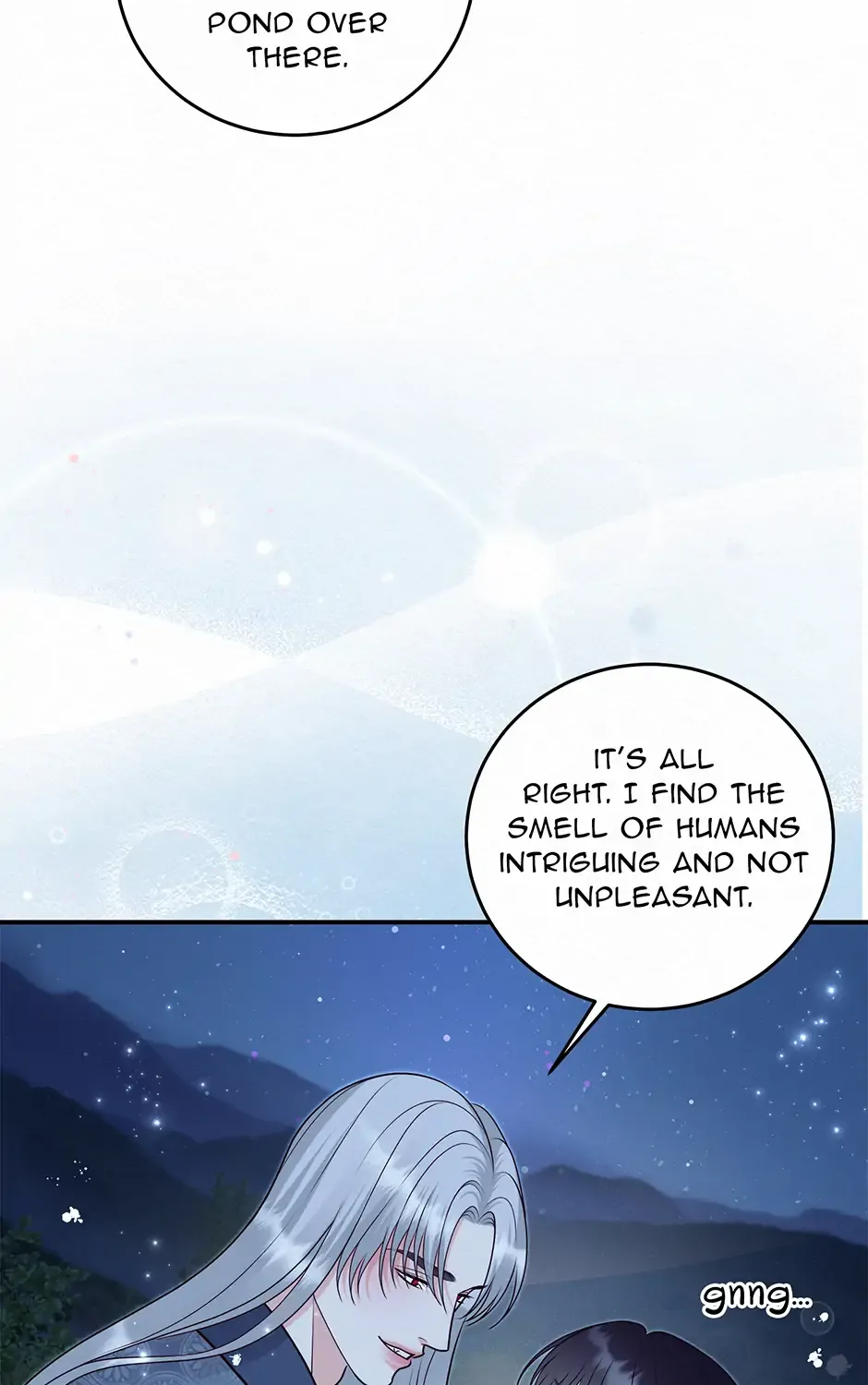 Dokkaebi Exorcism Chapter 32 page 11 - 