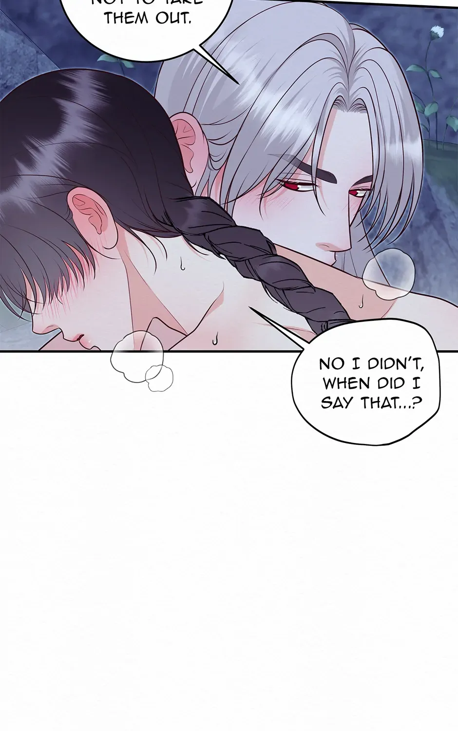 Dokkaebi Exorcism Chapter 32 page 103 - 