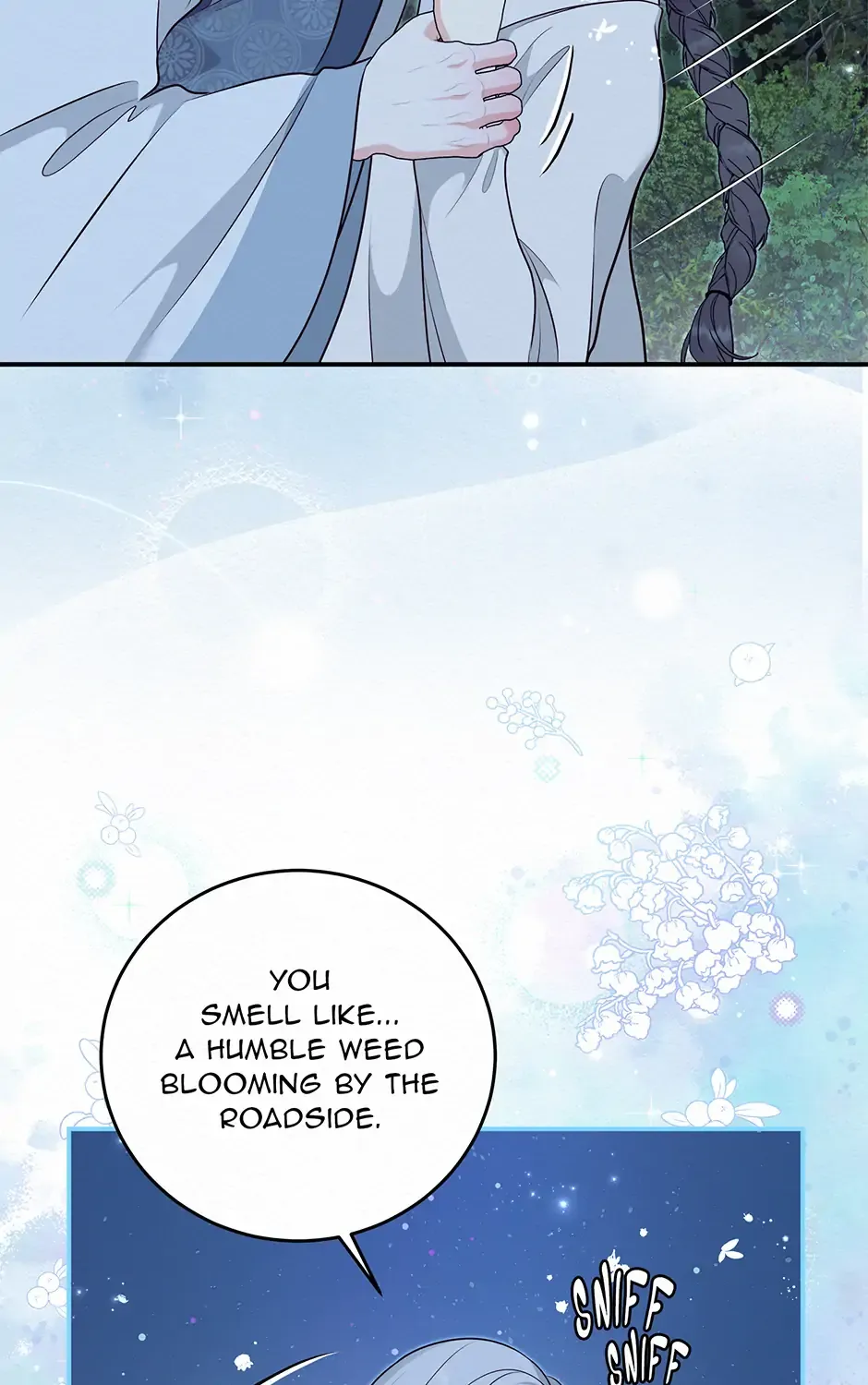 Dokkaebi Exorcism Chapter 32 page 13 - 