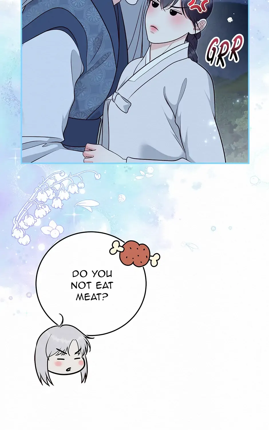 Dokkaebi Exorcism Chapter 32 page 15 - 
