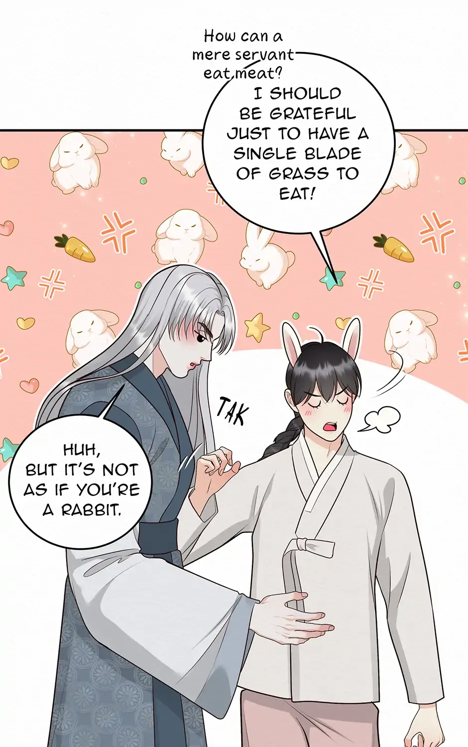 Dokkaebi Exorcism Chapter 32 page 17 - 
