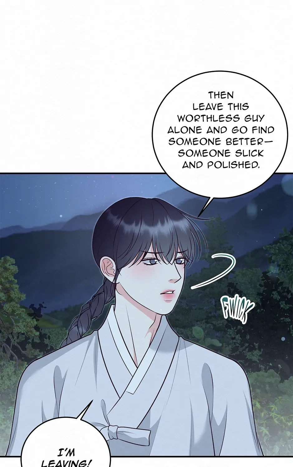 Dokkaebi Exorcism Chapter 32 page 19 - 