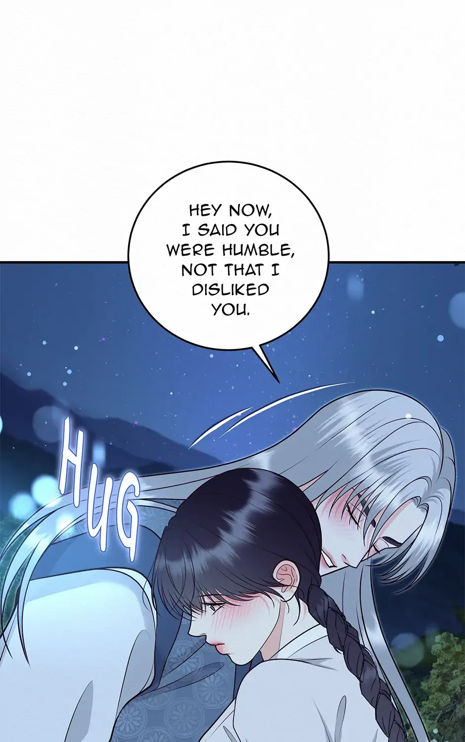 Dokkaebi Exorcism Chapter 32 page 21 - 