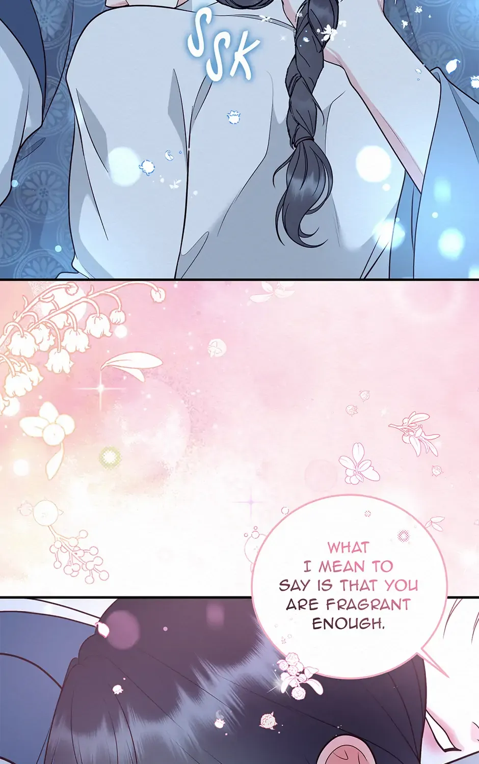 Dokkaebi Exorcism Chapter 32 page 25 - 