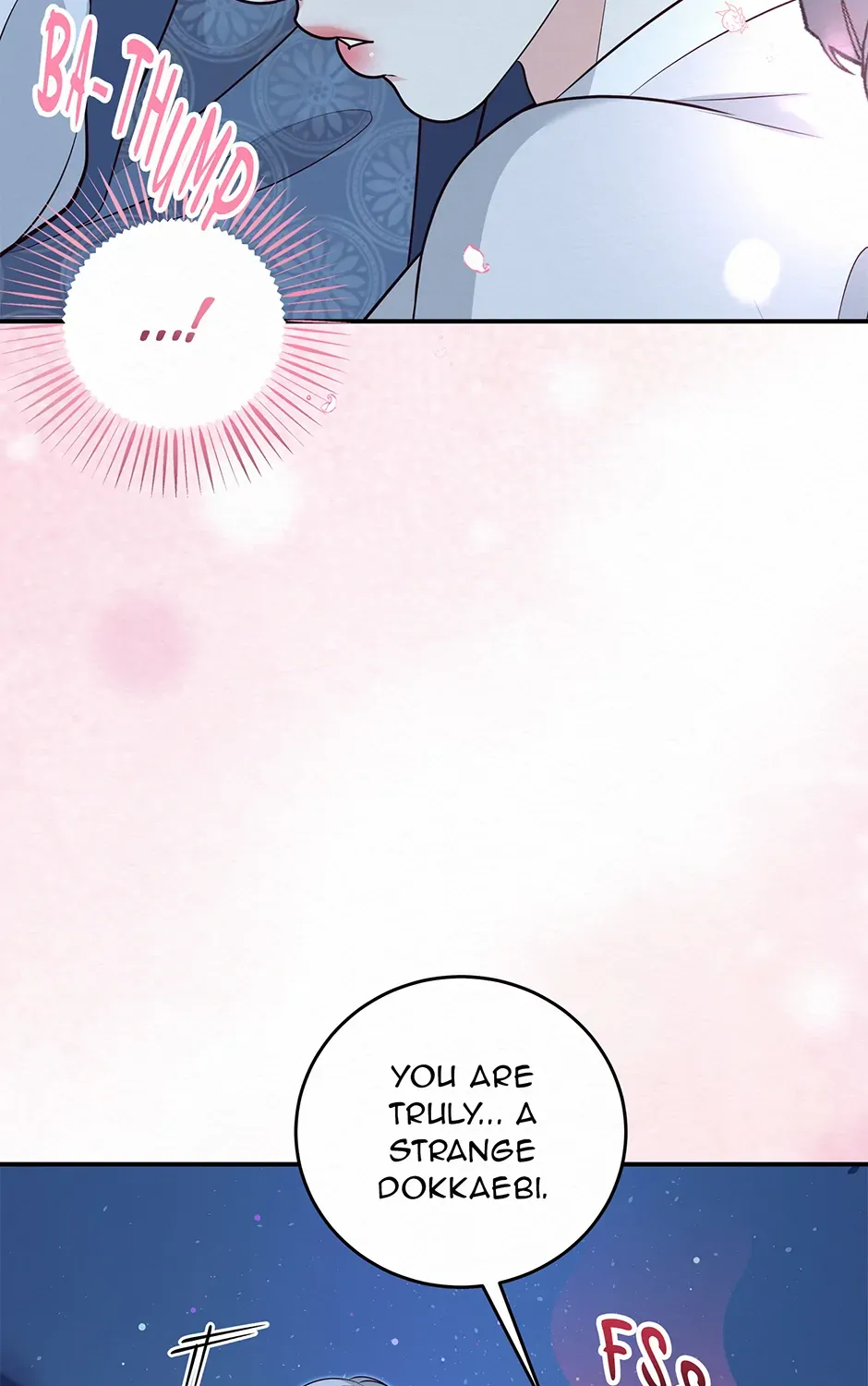 Dokkaebi Exorcism Chapter 32 page 27 - 