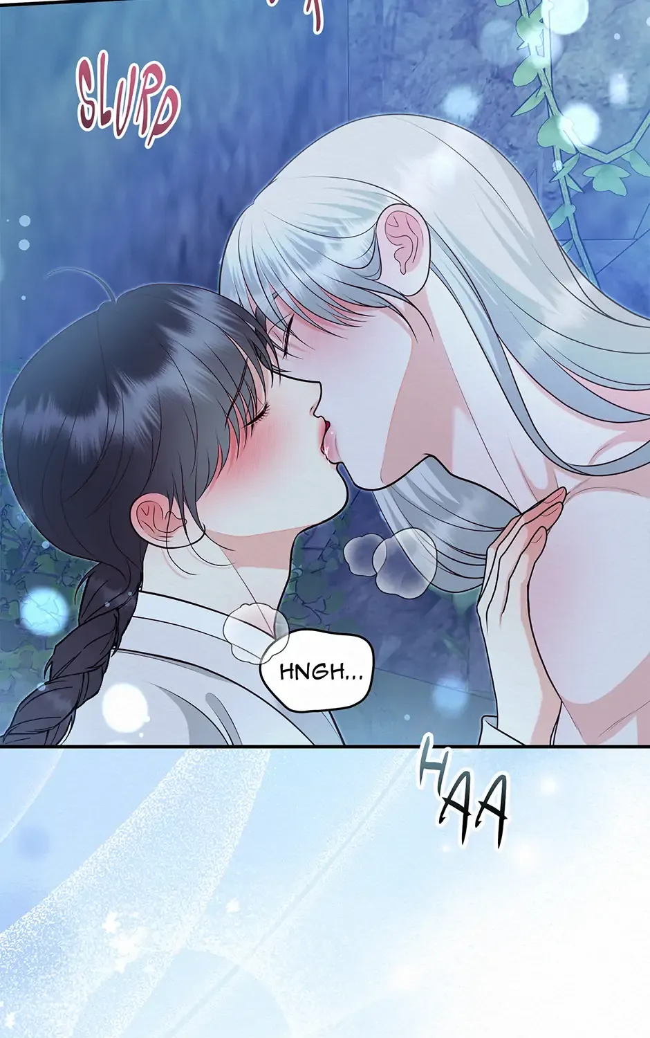 Dokkaebi Exorcism Chapter 32 page 35 - 