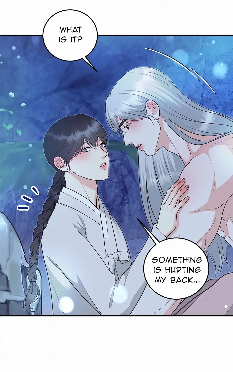 Dokkaebi Exorcism Chapter 32 page 39 - 