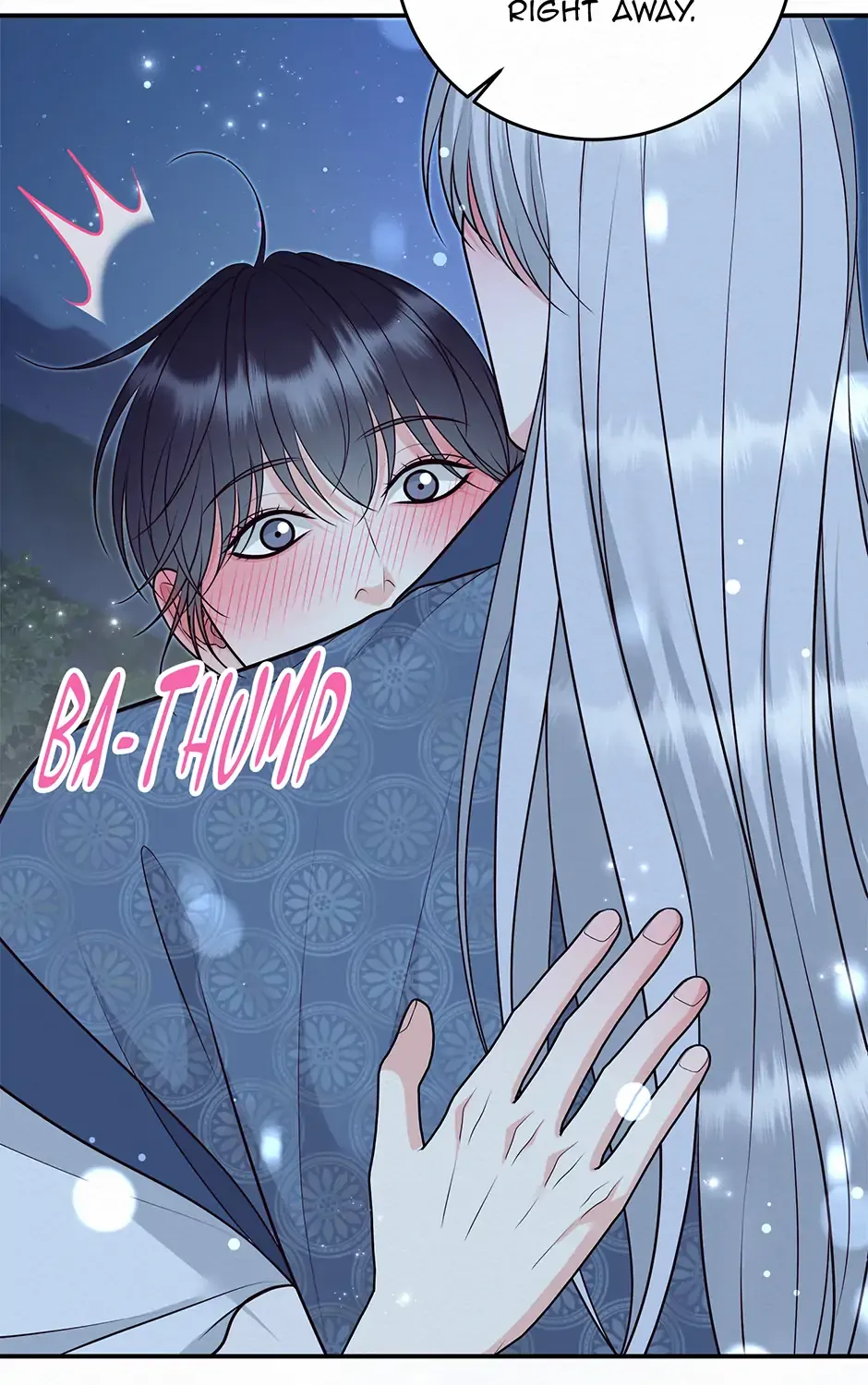 Dokkaebi Exorcism Chapter 32 page 5 - 