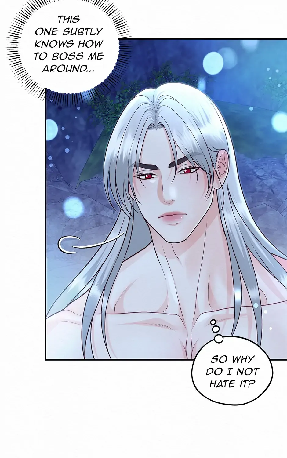 Dokkaebi Exorcism Chapter 32 page 41 - 