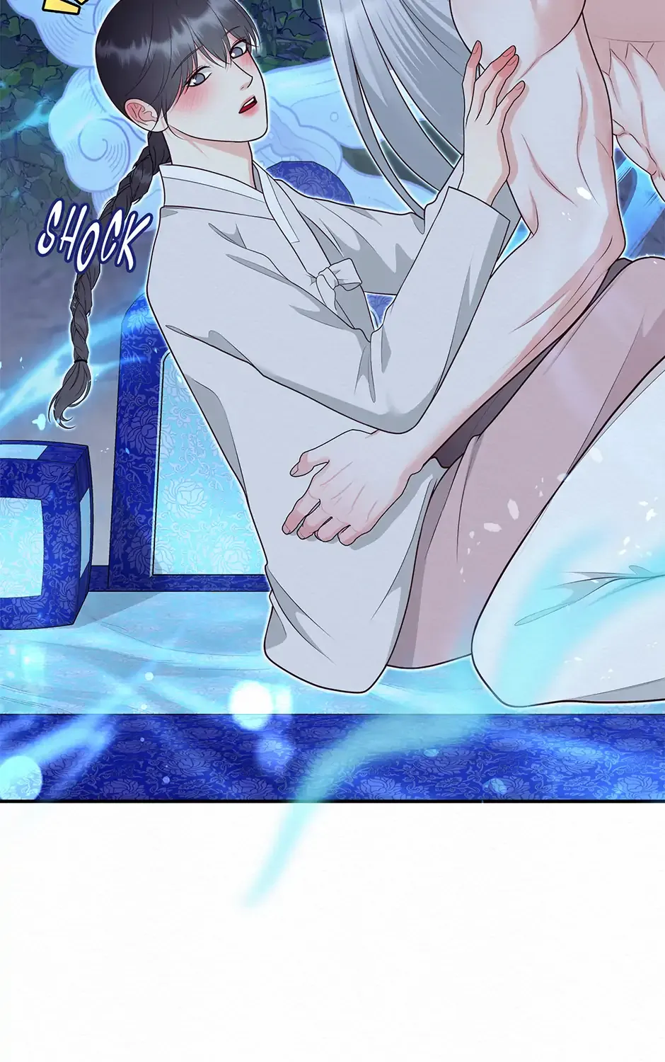 Dokkaebi Exorcism Chapter 32 page 45 - 