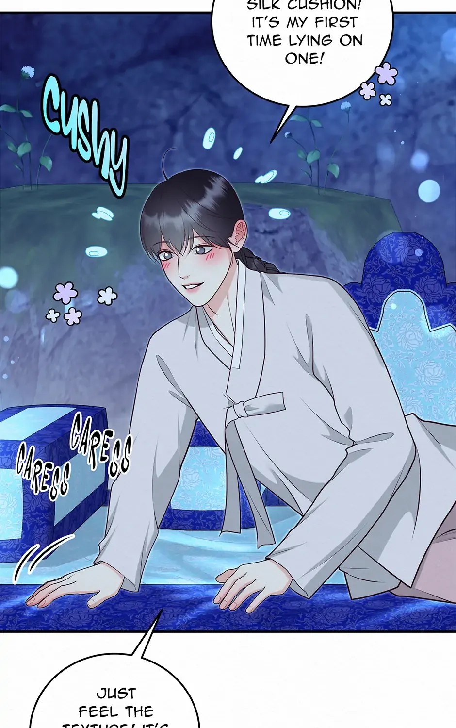 Dokkaebi Exorcism Chapter 32 page 47 - 
