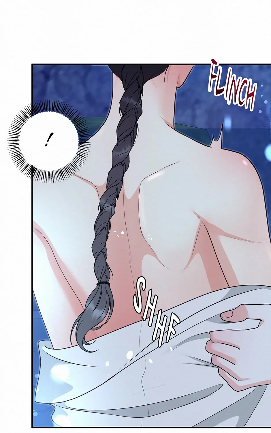 Dokkaebi Exorcism Chapter 32 page 51 - 