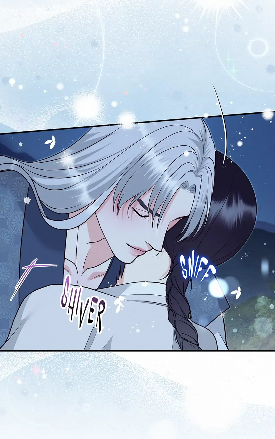 Dokkaebi Exorcism Chapter 32 page 7 - 