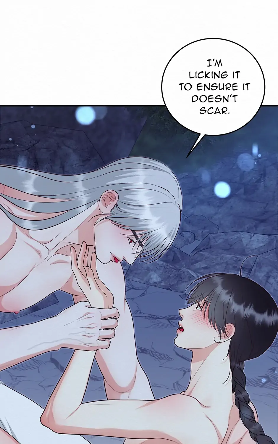 Dokkaebi Exorcism Chapter 32 page 75 - 