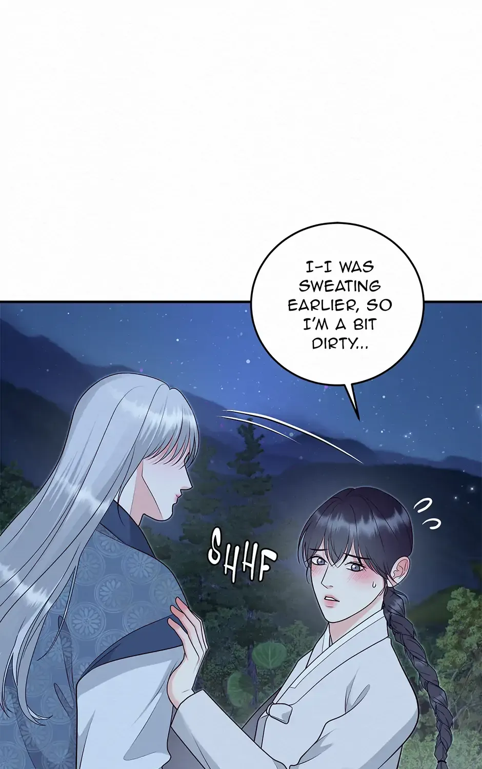 Dokkaebi Exorcism Chapter 32 page 9 - 