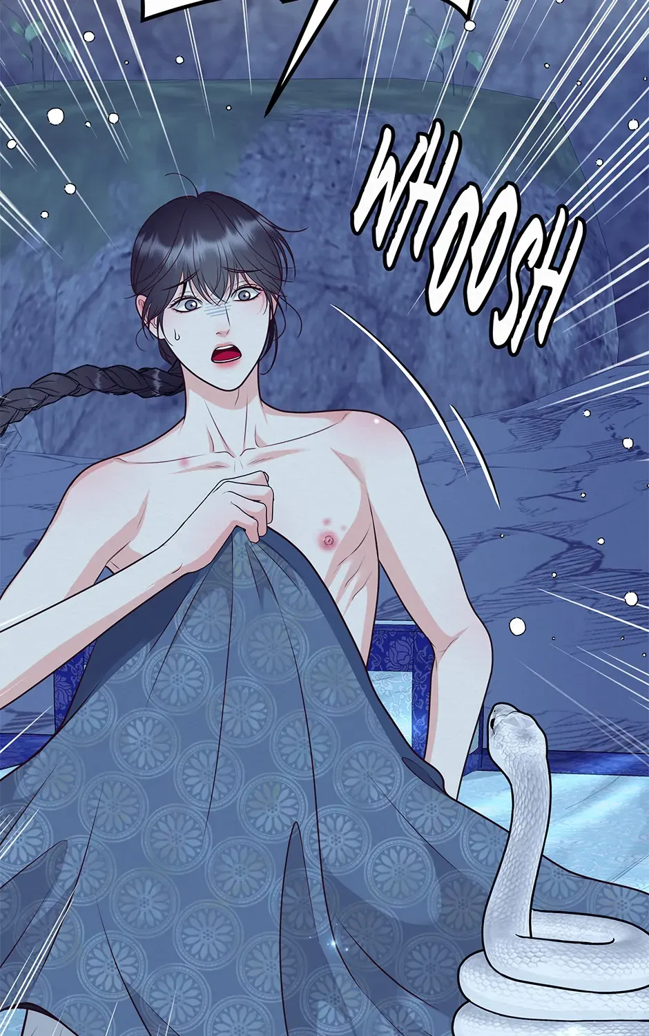 Dokkaebi Exorcism Chapter 33 page 11 - 