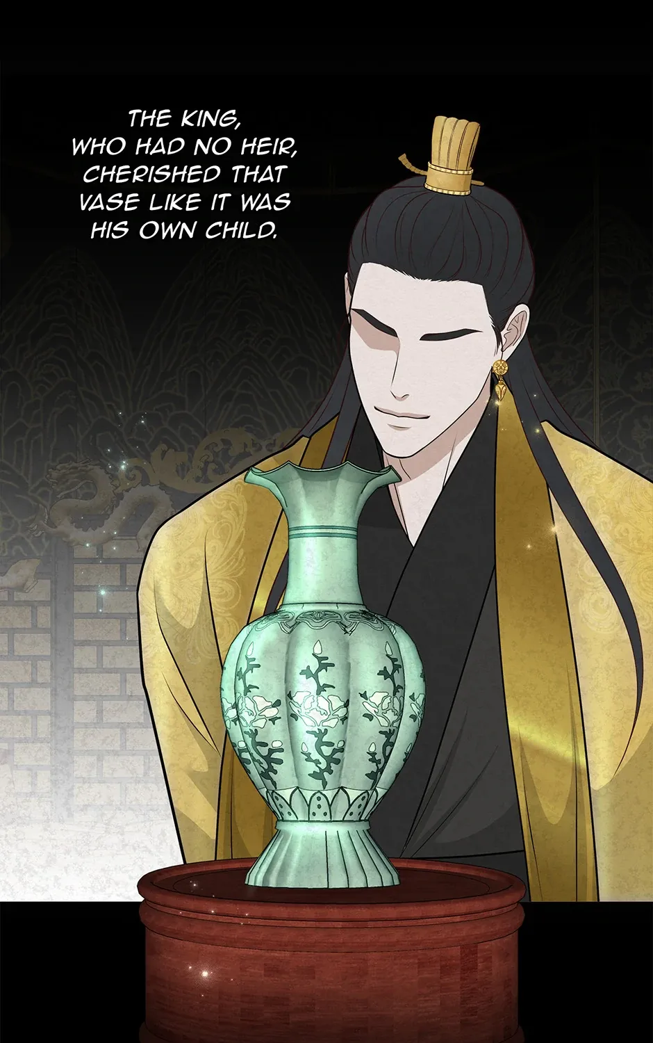 Dokkaebi Exorcism Chapter 33 page 101 - 