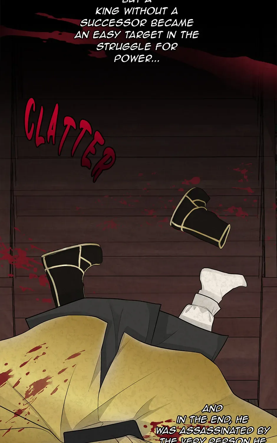 Dokkaebi Exorcism Chapter 33 page 103 - 