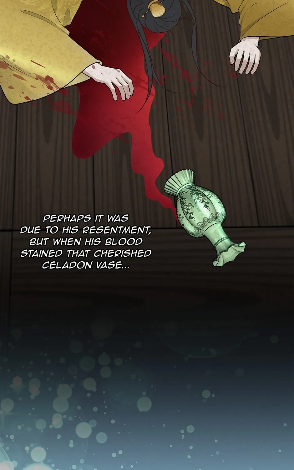 Dokkaebi Exorcism Chapter 33 page 105 - 