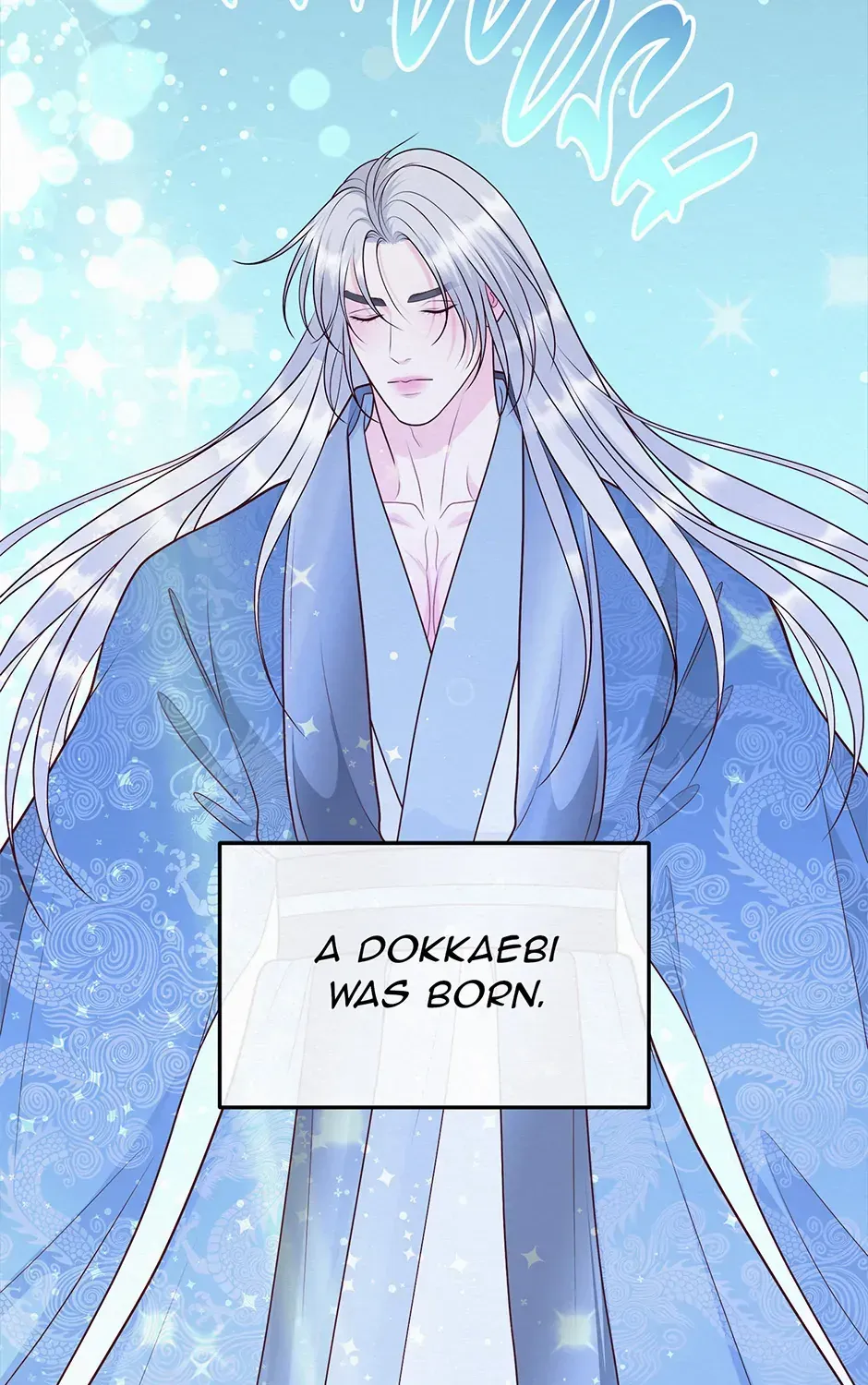 Dokkaebi Exorcism Chapter 33 page 107 - 