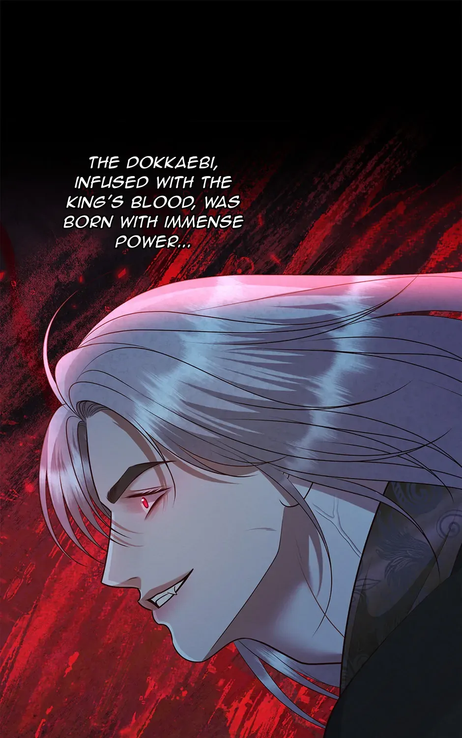 Dokkaebi Exorcism Chapter 33 page 111 - 