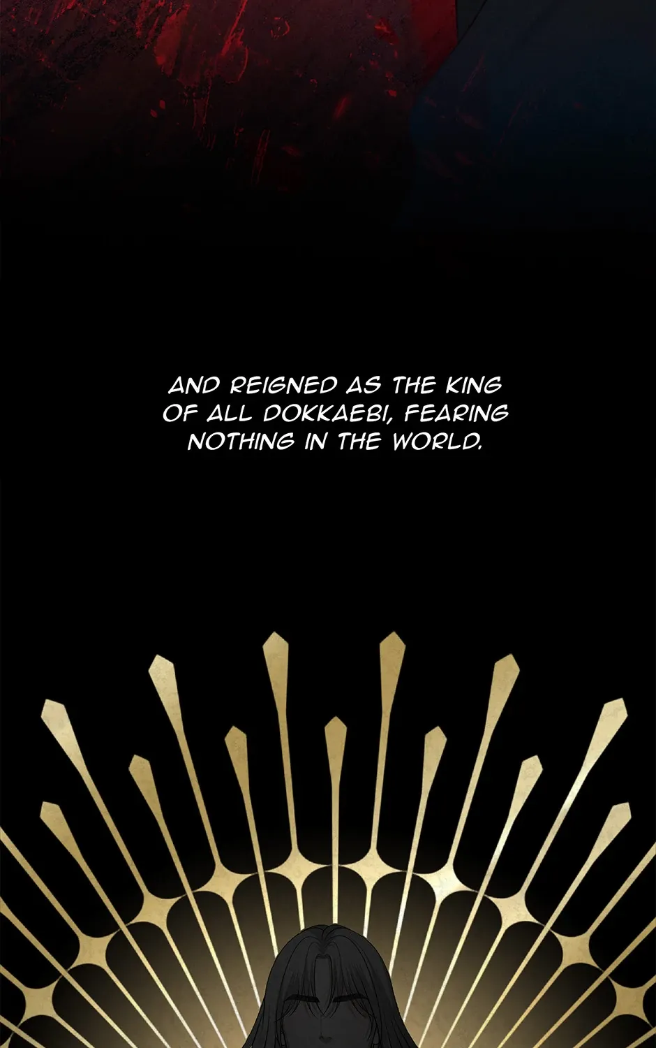 Dokkaebi Exorcism Chapter 33 page 113 - 