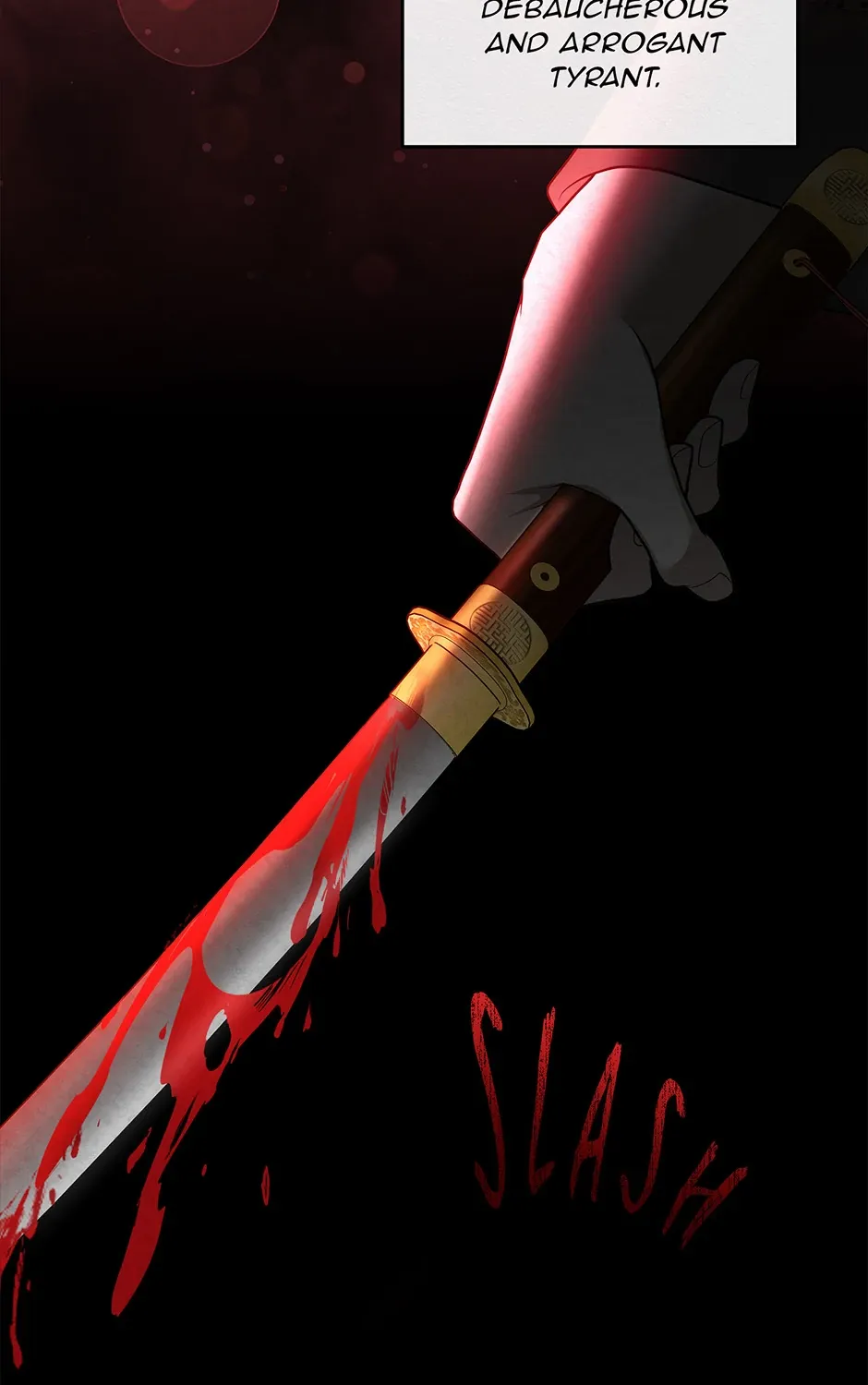 Dokkaebi Exorcism Chapter 33 page 119 - 