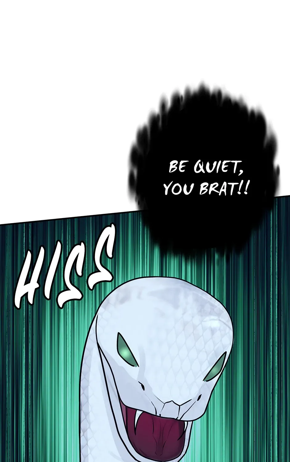 Dokkaebi Exorcism Chapter 33 page 13 - 