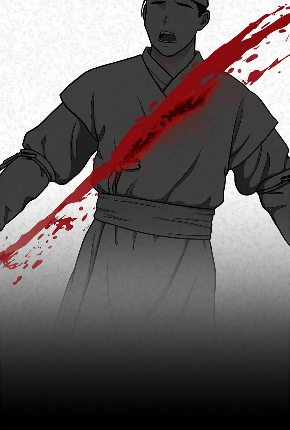 Dokkaebi Exorcism Chapter 33 page 123 - 