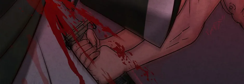 Dokkaebi Exorcism Chapter 33 page 125 - 