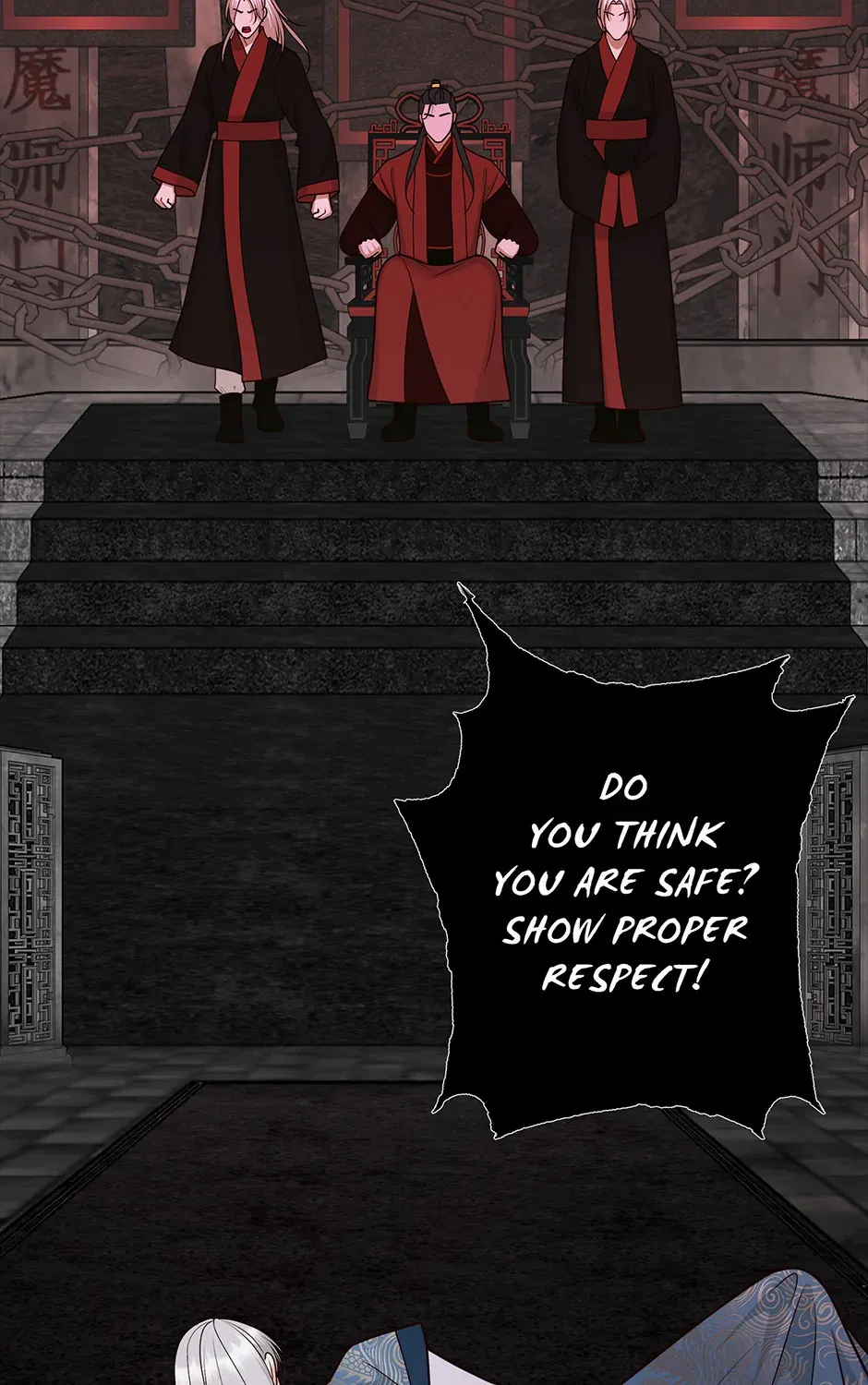 Dokkaebi Exorcism Chapter 33 page 130 - 
