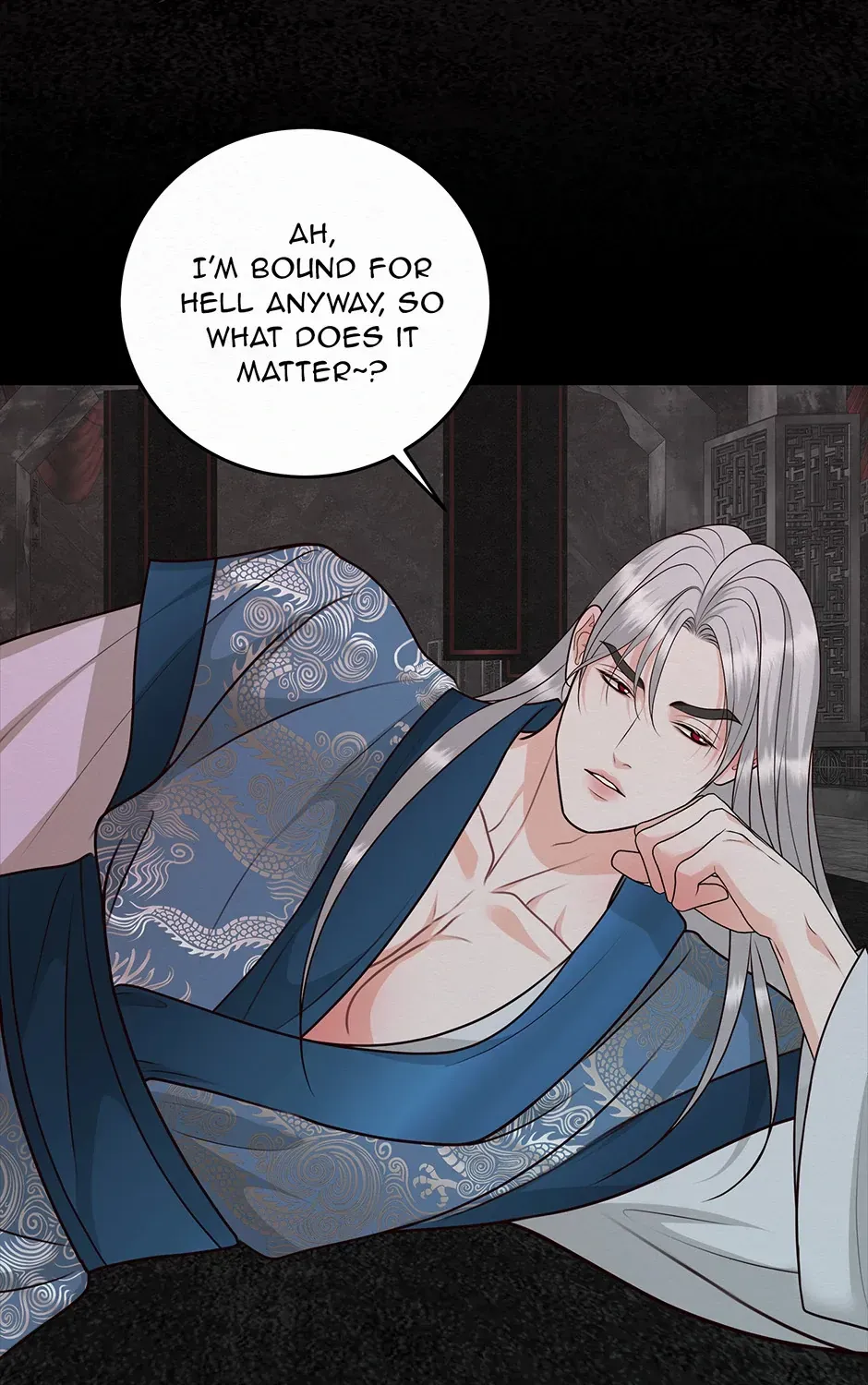 Dokkaebi Exorcism Chapter 33 page 132 - 