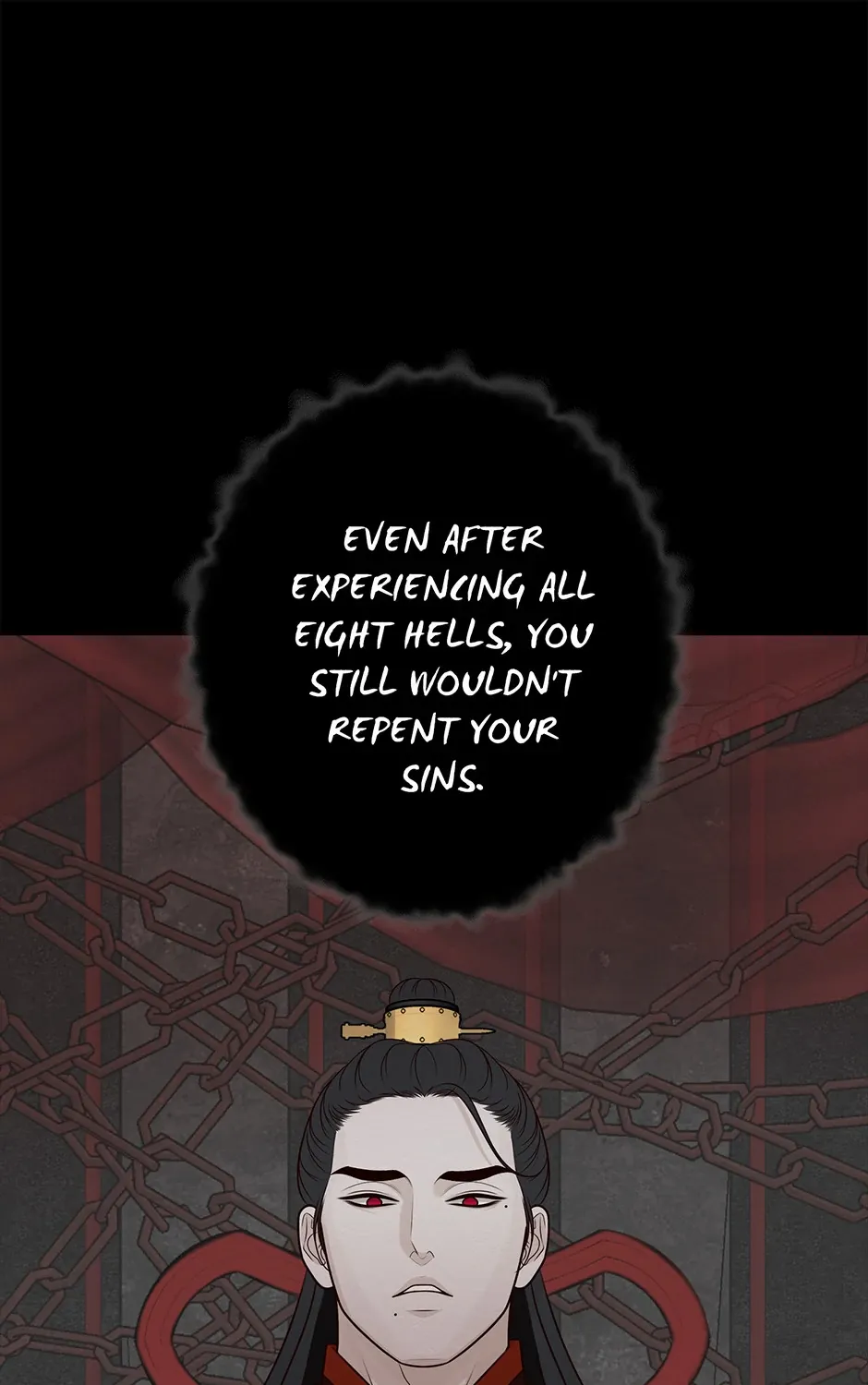 Dokkaebi Exorcism Chapter 33 page 134 - 