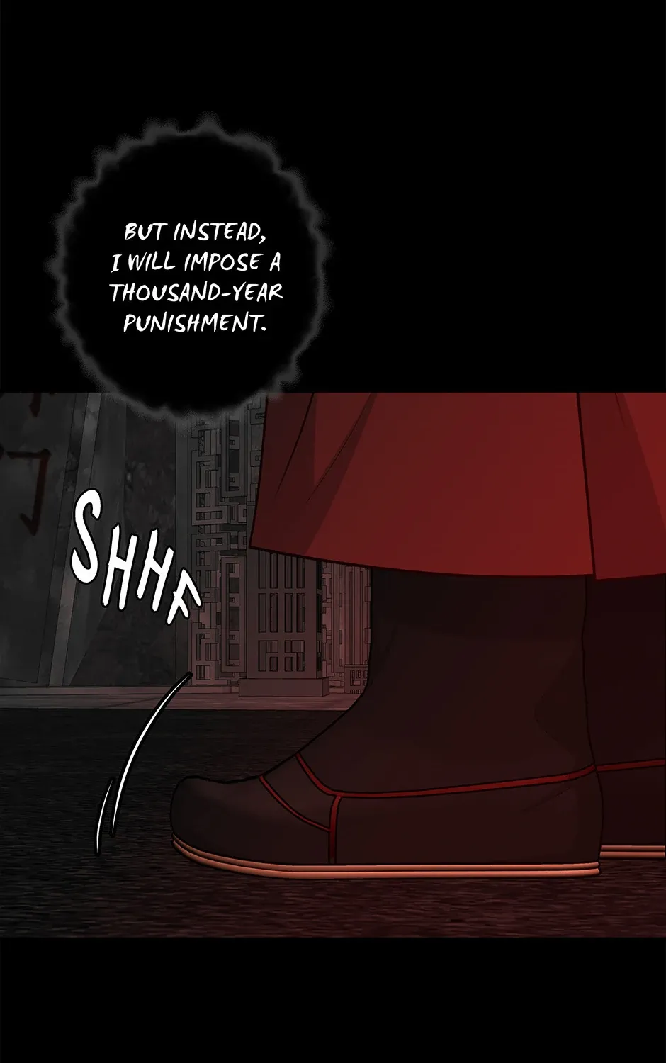 Dokkaebi Exorcism Chapter 33 page 138 - 