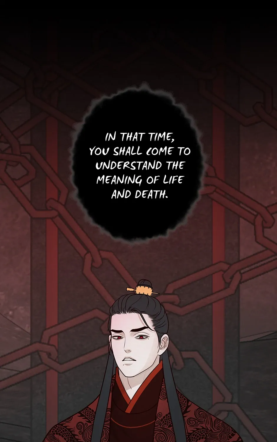 Dokkaebi Exorcism Chapter 33 page 140 - 