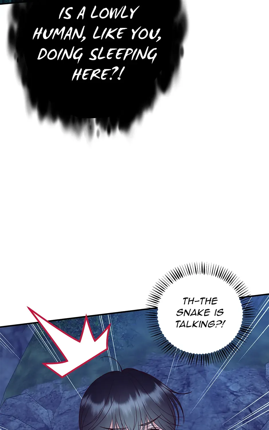 Dokkaebi Exorcism Chapter 33 page 15 - 