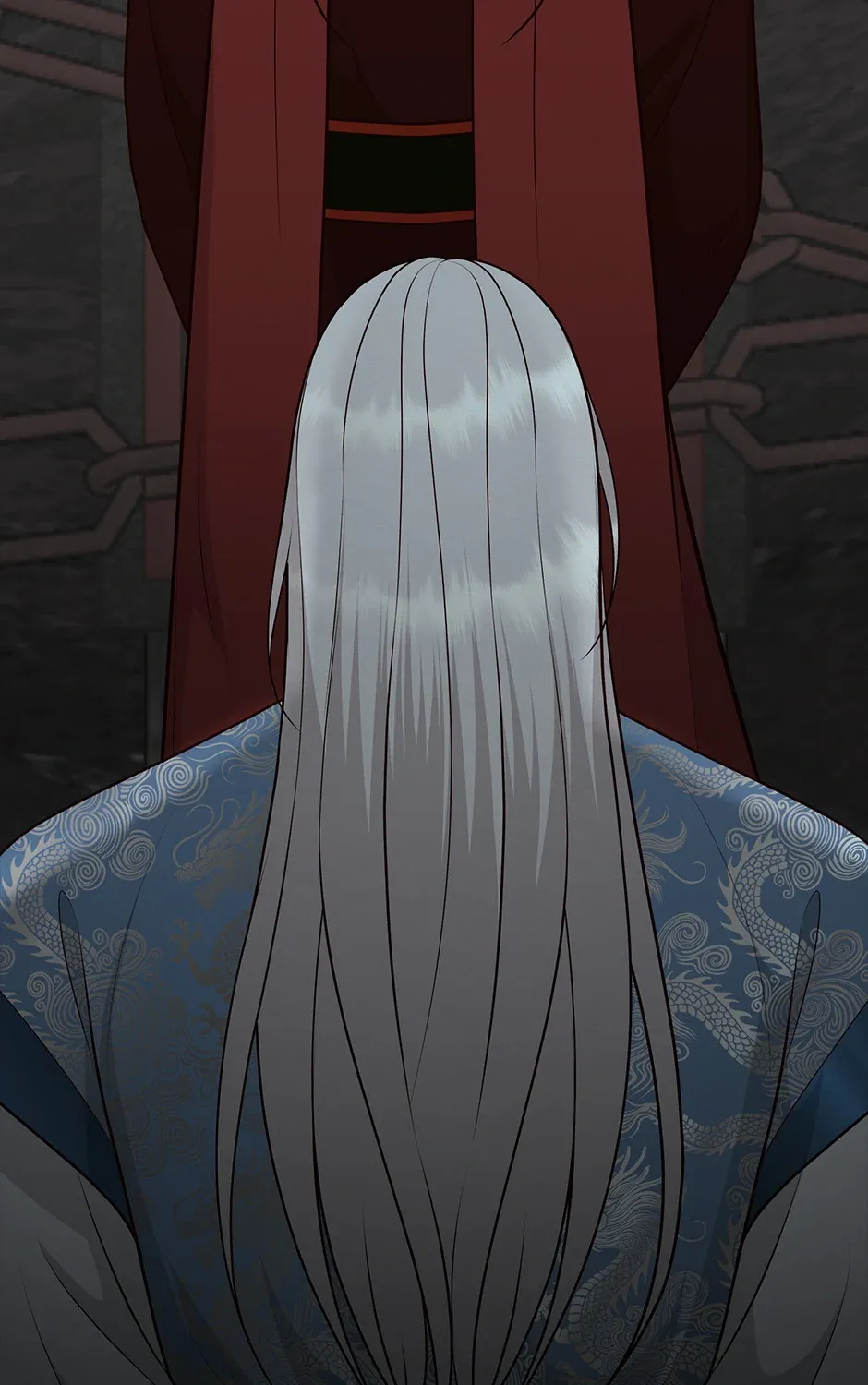 Dokkaebi Exorcism Chapter 33 page 142 - 