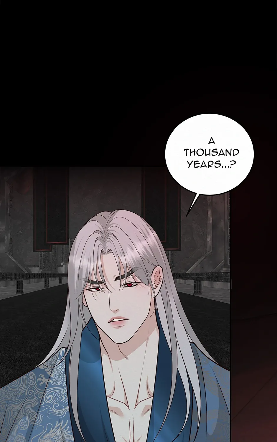 Dokkaebi Exorcism Chapter 33 page 144 - 
